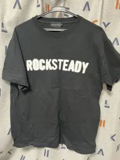 ストレイテナー　Tシャツ