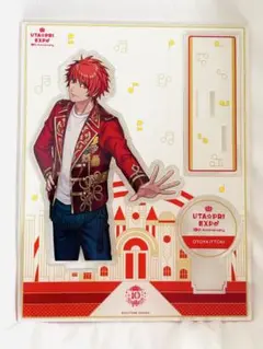 うたプリ UTA☆PRI EXPO 一十木音也 アクリルスタンド