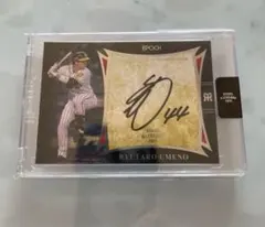 2025年最新】梅野隆太郎 サインカードの人気アイテム - メルカリ