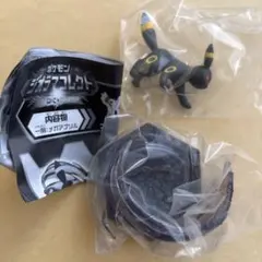 ポケモン ジオラマコレクト ブラッキー フィギュア