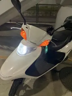 スペイシー100 愛知県　乗って帰ってokのサムネイル