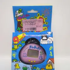 【当時物】スーパー ぎゃおッPi 28ビット　平成レトロ