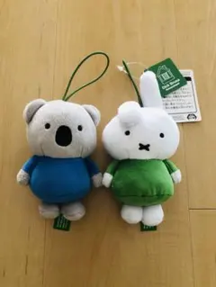 ディックブルーナ　コアラ　コー