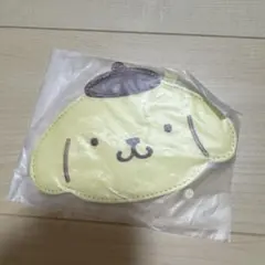 【レア】　ポムポムプリン　パスケース　2014年発売