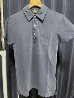 double RL ポロシャツ　サイズL 楽天市場】ポロシャツ POLO RALPH LAUREN ポロ ラルフローレン