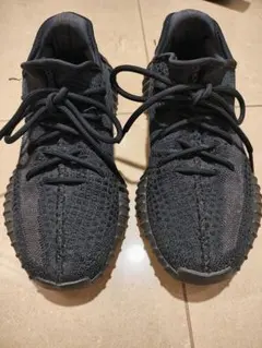adidas YEEZY BOOST 350 V2 onyx 26.0cm