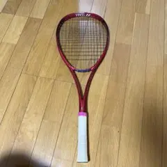 ヨネックス YONEX テニス ボルトレイジ 7V VOLTRAGEソフトテニス
