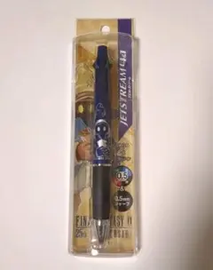 FF9展 ファイナルファンタジーIX ジタン JETSTREAM ボールペン - メルカリ