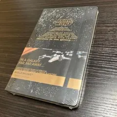 2026年最新】スター ウォーズ モレスキンの人気アイテム - メルカリ