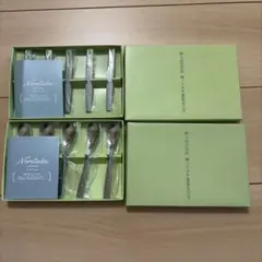 Noritake ミニフォークスプーンセットのサムネイル