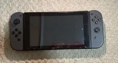 Switch ジャンク品