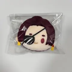 ウィンブレ ダイソー フェイスぬいぐるみキーホルダー 蘇枋隼飛