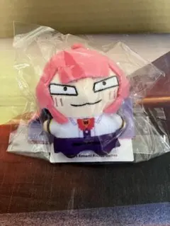 麻雀ファイトガール　ぶちゃぬい　ミツモト・ダイア ぶちゃぬい (ミツモト・ダイア) 麻雀ファイトガール ぬいぐるみ MFG