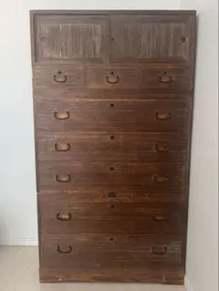 2026年最新】桐箪笥 アンティークの人気アイテム - メルカリ