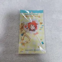 あんスタ 月永レオ ミニペンラチャーム - メルカリ