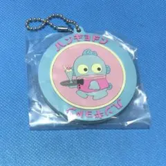 ハンギョドン　レトロラバーキーチェーン