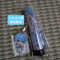 すとぷり ころんくん アクリルキーホルダーとペンライト