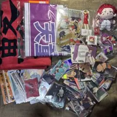 ハイキュー!! 音駒高校 グッズセット 大量 まとめ売り　57点 ハイキュー!! 音駒高校 グッズセット 大量 まとめ売り 57点 | Mercari
