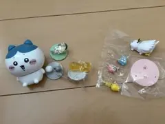 ちいかわ フィギュア まとめ売り