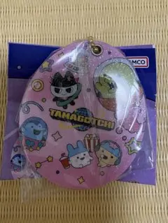 大たまごっち展　アクリルスライドミラーコレクション