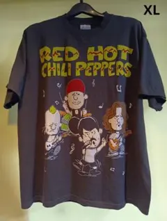 2026年最新】レッチリ tシャツの人気アイテム - メルカリ
