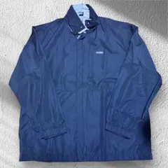 最終価格！DUNLOP ナイロンジャケット LL