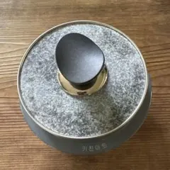 韓国製】螺鈿細工風 ワイヤレス充電器 座卓型 - メルカリ