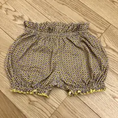 美品 misha & puff bubble short ブルマ 18-24m - メルカリ