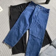 GAP エクストラバギー W30/L29 - メルカリ