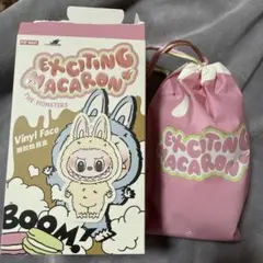 ラブブ マカロン