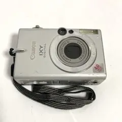 Canon IXY 400 デジタルカメラ　1個め056 Gallery