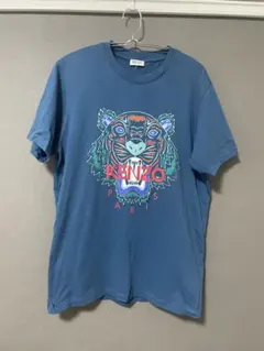 KENZO 半袖タイガーTシャツ