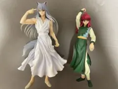 2026年最新】ARTFX J 幽☆遊☆白書 妖狐蔵馬の人気アイテム - メルカリ