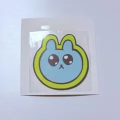 あんスタ HiMERU PCステッカー