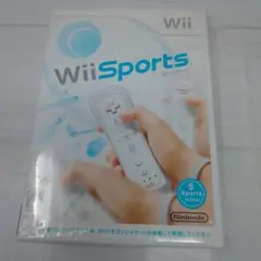 Wii Sports