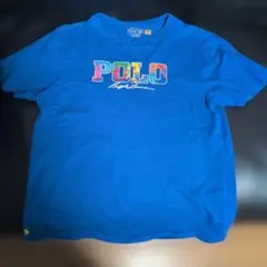 Polo Ralph Lauren Tシャツ ブルーのサムネイル