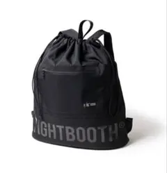 TIGHT BOOTH VEST BACKPACK - メルカリ