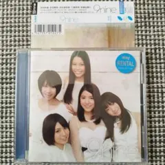 9nine 4枚組CD 特典情報 | 9-nine- | GAME | 9-nine-公式サイト