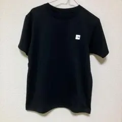 THE NORTH FACEのTシャツ（黒）