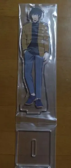 ワールドトリガー　太刀川慶　アクリルスタンド