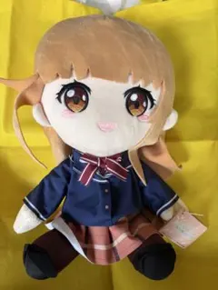 お隣の天使様 椎名真昼 ぬいぐるみ - メルカリ