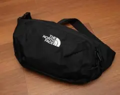 ノースフェイス オリオン ブラック NM72256　新品