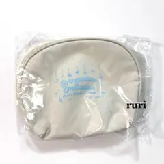 【未開封】プリンセッションオーケストラ ︎ ︎シェルポーチ