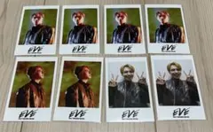 超特急　タカシ　ミニフォト EVE