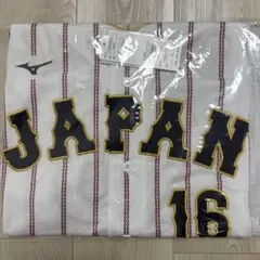 侍ジャパン 大谷翔平 WBC 2026レプリカユニフォーム ホーム O