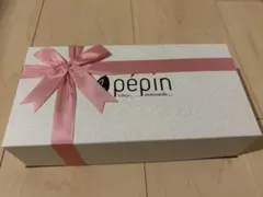 Le pepin ルペパン パルテール ドゥ ショコラ 18個入りのサムネイル