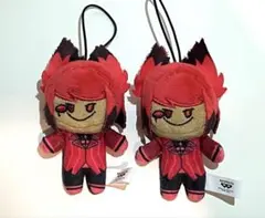 2026年最新】アラスター ぬいの人気アイテム - メルカリ