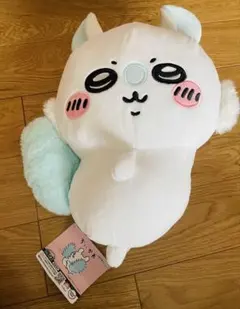 ちいかわおしりふりふりBIGぬいぐるみ〜モモンガ〜