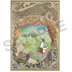 ヱヴァンゲリヲン 新劇場版 AAA ヴンダー 時計 木製ボード STORE限定
