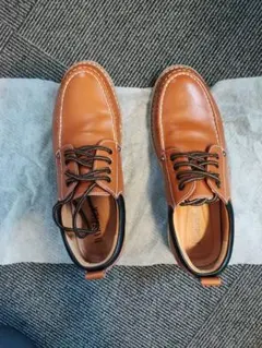 丸*也様 RED WING 8094 Free&Easy別注 US7.5 - メルカリ